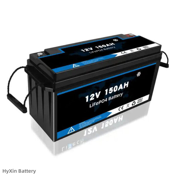 12.8v high quality BMS protection battery packs