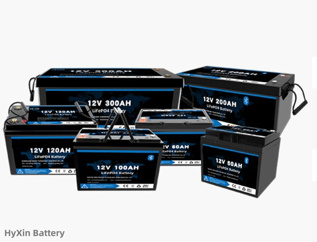 12v series LiFePO4 battery packs high quality BMS guaranteed for residential battery system