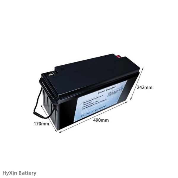 24V-200Ah-lead-acid-replacement-deep-cycle-Lifepo4-RV-Lithum-Battery-hyxinbattery