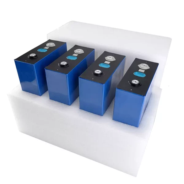 3.2v 160ah isolation packing ESS batteries