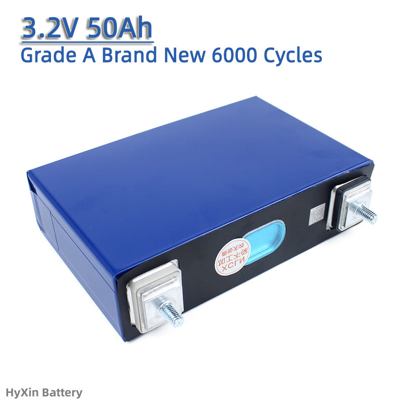 50Ah 3.2V Lithium batteries A Class good quality