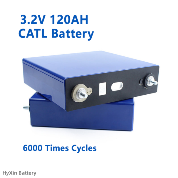 CATL 120Ah 6000 cycles A Class battery Brand New