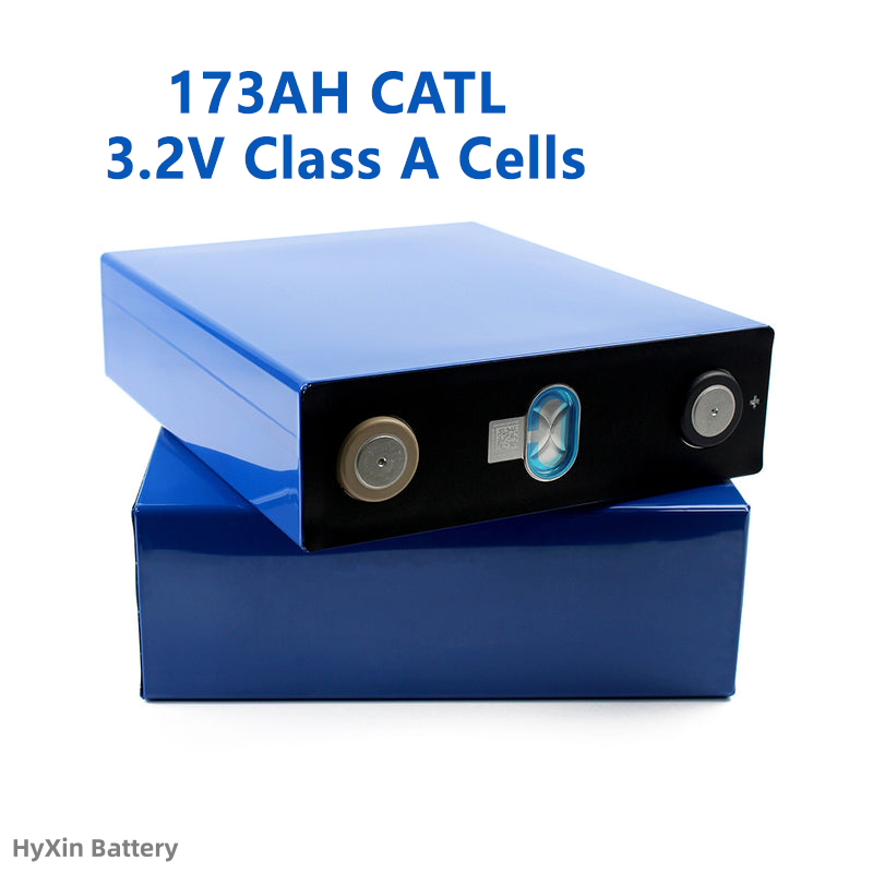 CATL 173Ah ESS Battery cells for UPS marine system