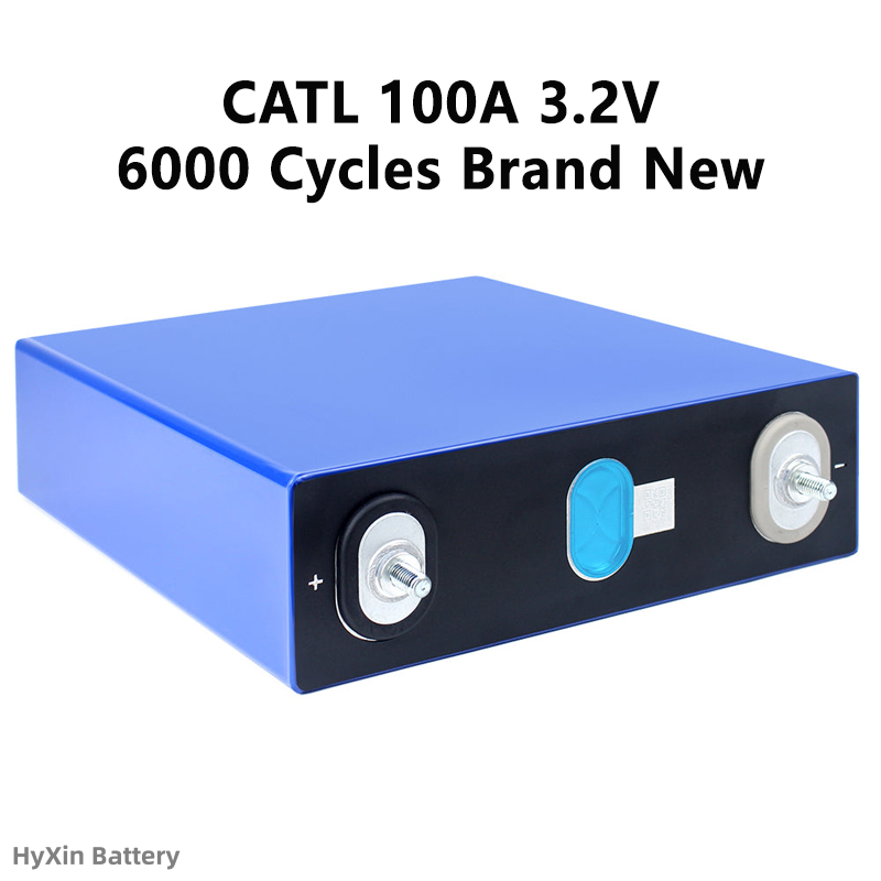 CATL 3.2v Brand nei Zellen fir Portable Elektronik- Demenz