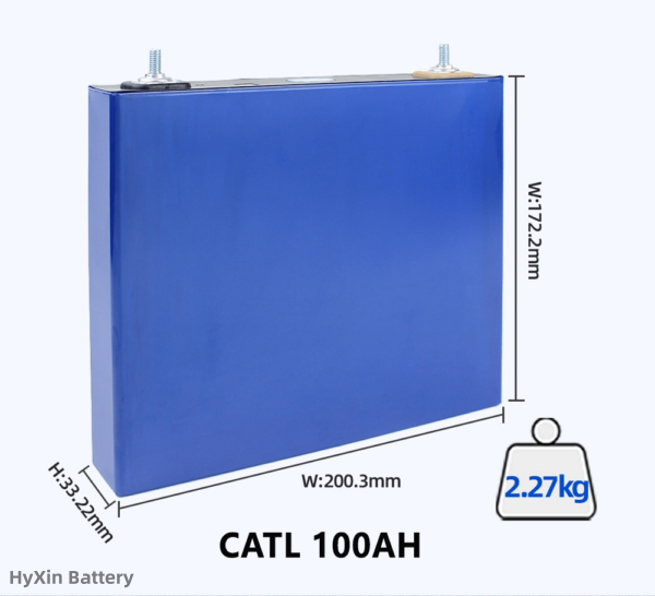 CATL_3_2V_100Ah_Rechargeable_lifepo4_Prismatic_Battery_power_storage_home_appliances