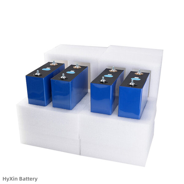 EVE MB30 10000 Cycles 3.2V 306Ah carton packing UPS system EVE MB30 306Ah 3.2V LiFePO4 Battery 10000 Cycles Brand New Grade A+ for EV Car and Solar System Applications