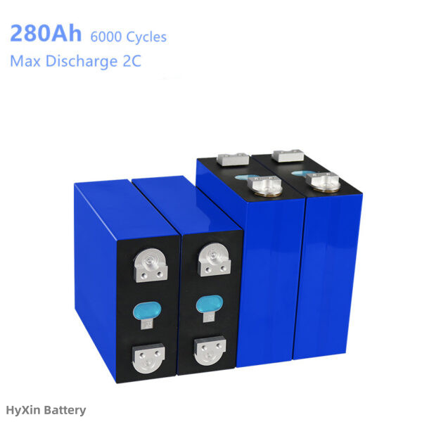 New Version good apparance eve cells 316Ah Cells A Class EVE MB31 314Ah 3.2V LiFeP04 Battery 10000 Cycles Brand New A+ Grade New Energy Clean Solar Battery System
