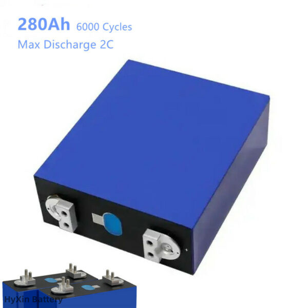 New version EVE 3.2V MB31 cells 10000 cycles Brand New A EVE MB31 314Ah 3.2V LiFeP04 Battery 10000 Cycles Brand New A+ Grade New Energy Clean Solar Battery System